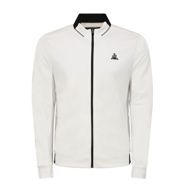 veste coq sportif homme rose