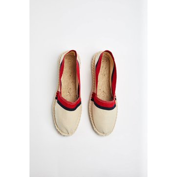 espadrille compensée taille 35