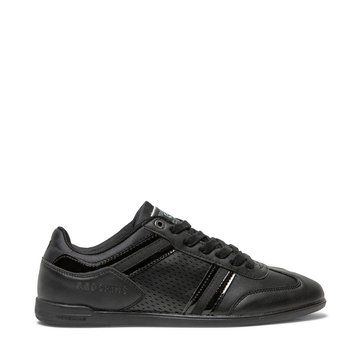 basket redskins noir homme