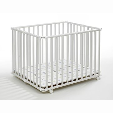 barriere bebe parc
