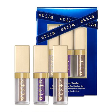 Accessoire Beaute Maquillage pour Corps Visage Skinjee Tatouage Paillettes Glitter corporelles Bronze Ladot