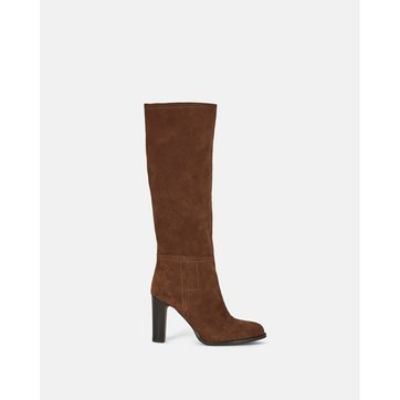 la redoute bottes femme