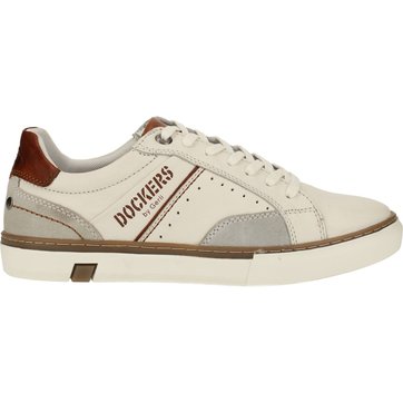 basket homme dockers