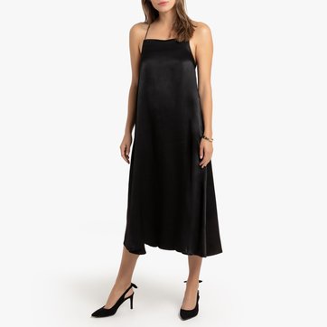 Robe Dété De Plage Femme La Redoute