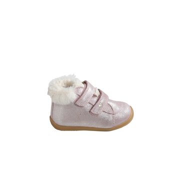 Chaussures Fourrees Bebe La Redoute