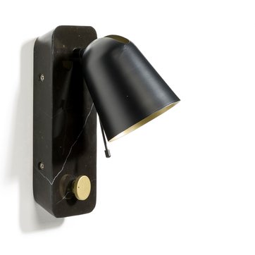 Lámpara de pared Cristiani AM.PM
