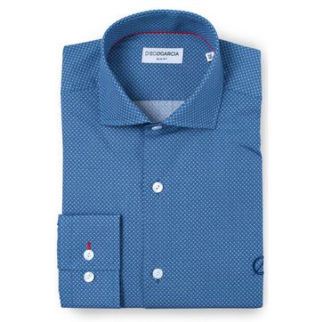 chemise homme cintrée pas cher
