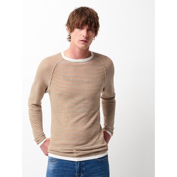 Pull Homme Devred La Redoute