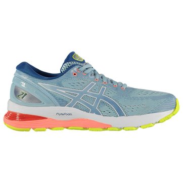 asics gel nimbus junior