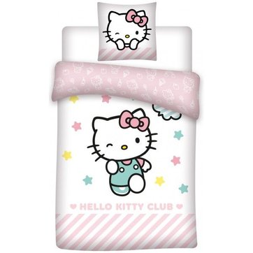 Lit Bebe Hello Kitty La Redoute