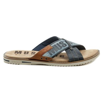 chaussures homme mustang pas cher
