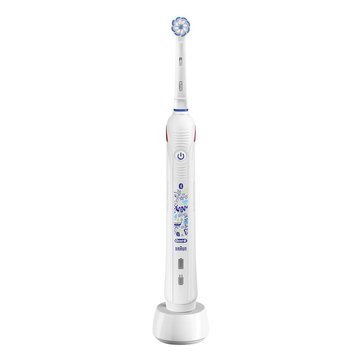 Brosse A Dent Electrique Enfant La Redoute