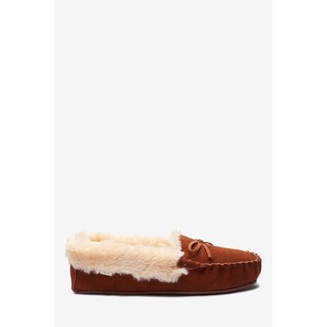 cuissardes souples daim
