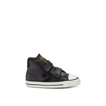 Star Player Cuir 2V Hi CONVERSE