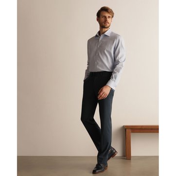 Pantalon Homme Habille La Redoute