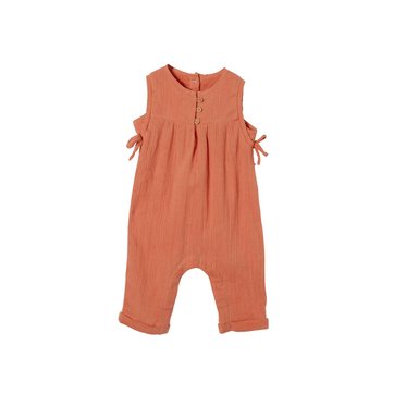 Salopette Combinaison Bebe Fille La Redoute