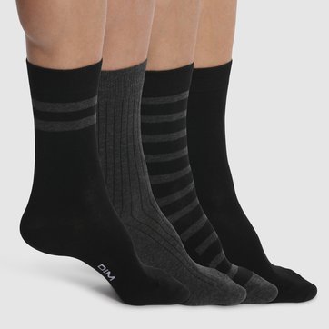 4er-Pack Socken Ecodim Style DIM