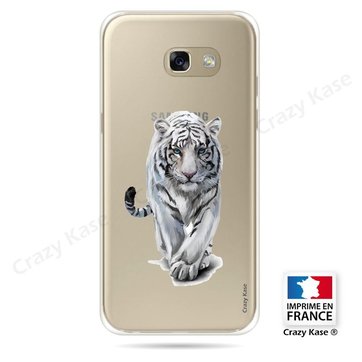 ty tigre blanc