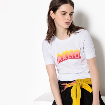 T-shirt AALTO X LA REDOUTE