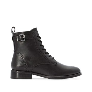 Bottines, Boots Femme | La Redoute