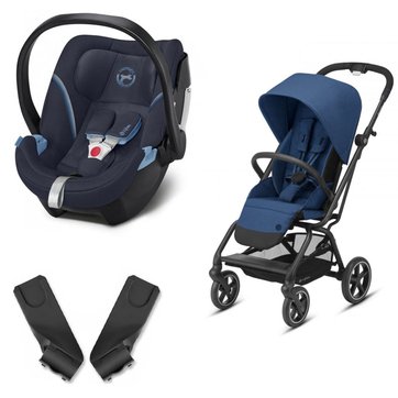 Chassis Poussette Bebe Confort La Redoute