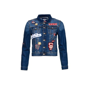 Veste Enfant Garçon 3-12 Ans Dinosaure Camouflage - Blouson Coupe-Vent Léger