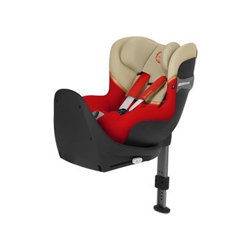 siege cybex pivotant