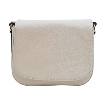 Sac Cuir Blanc Femme La Redoute