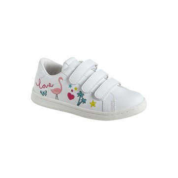 Vertbaudet Tennis Scratchees Bebe Fille En Toile Chaussures Et Sacs Topjobs Polska Chaussures