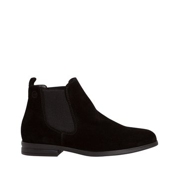 Botas em pele, Manisa TAMARIS
