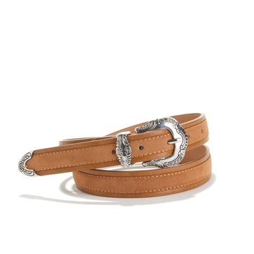 Cinturón estilo western LA REDOUTE COLLECTIONS