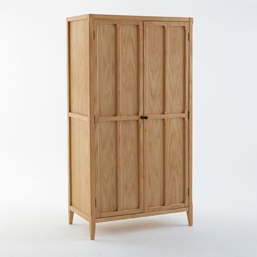 Armoire A Balai La Redoute