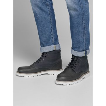 Chaussures Homme Hiver La Redoute