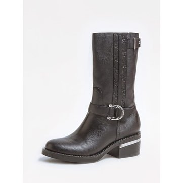 bottes la redoute mollets fins