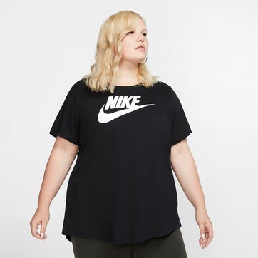 t shirt nike dames