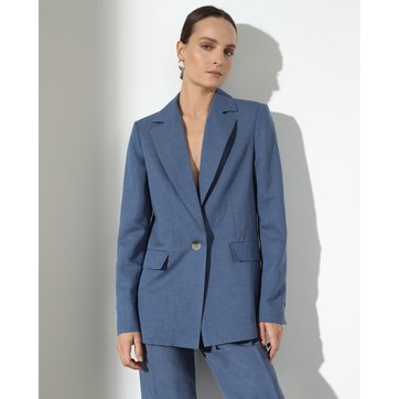 Costume Femme Bleu La Redoute