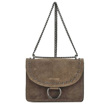 Femme MarronLa Sac Cuir Bandouliere Redoute TKlFJ1c3