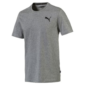puma bmw t shirt brun