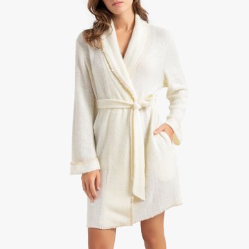 La Redoute Robe De Chambre Femme 3f8f49
