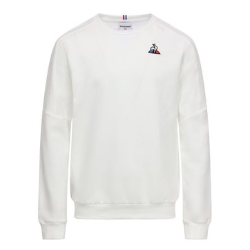 sweat le coq sportif homme bordeaux