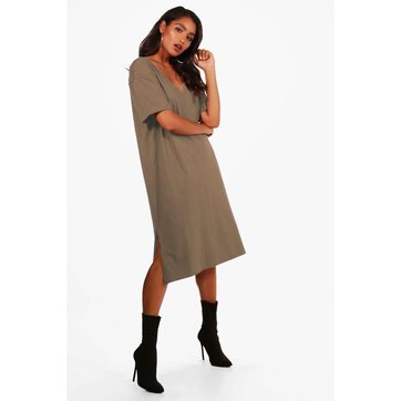Modele robe tailleur