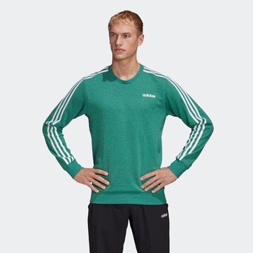 sweat adidas homme vert