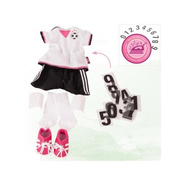 La redoute jouets fille clearance