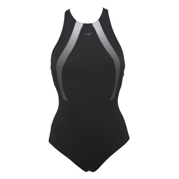 8onxwpkzn0 Pièce Arenala De Maillot Redoute Femme Bain 1 nw80mNOv