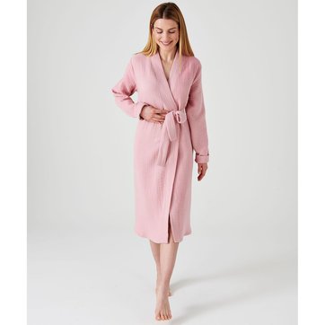 Robe De Chambre Femme La Redoute