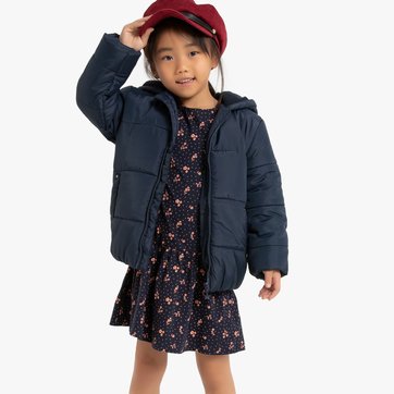 Anorak fille 10 ans