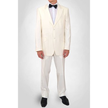 Costume Mariage Homme Blanc La Redoute