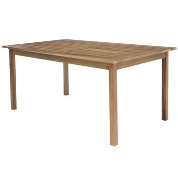 Table Accacia La Redoute
