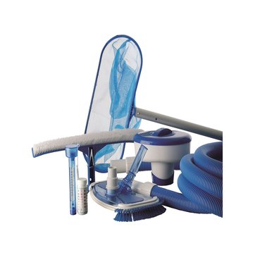 Entretien piscine intex tubulaire
