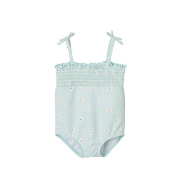 Maillot De Bain Bebe Fille En Solde La Redoute